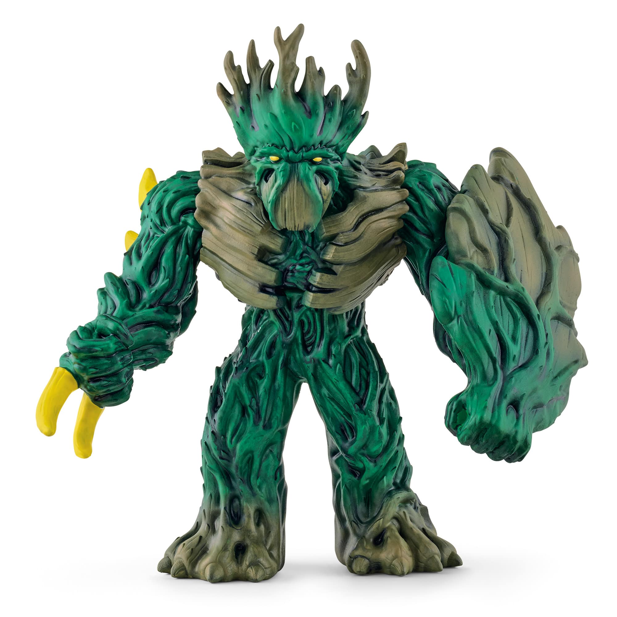 schleich® Eldrador® Creatures Jungle Emperor Action Figure